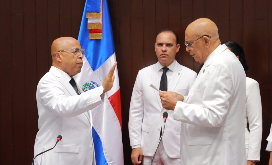 El Congreso Nacional Inicia su Segunda Legislatura Ordinaria de 2026