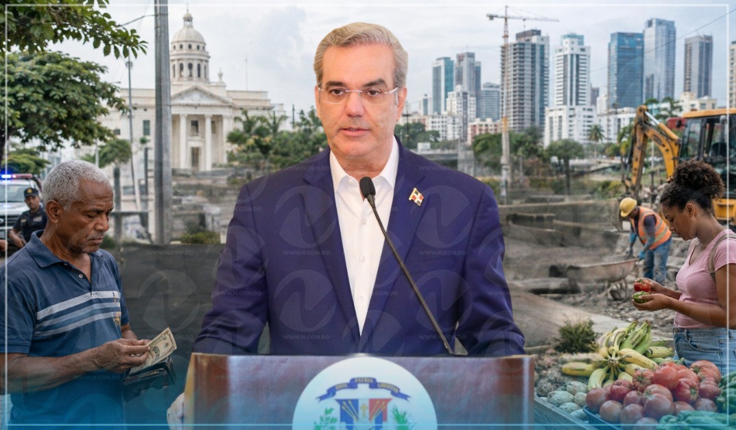 Ciudadanos Evalúan la Gestión del Gobierno de Abinader: Logros y Desafíos Pendientes