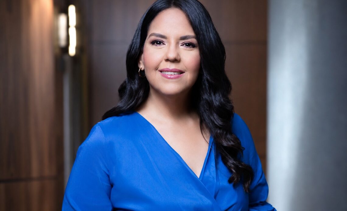 Abinader Nombra a Julia Luz Marina Muñiz Subervi como Nueva Presidenta de la Autoridad Portuaria Dominicana