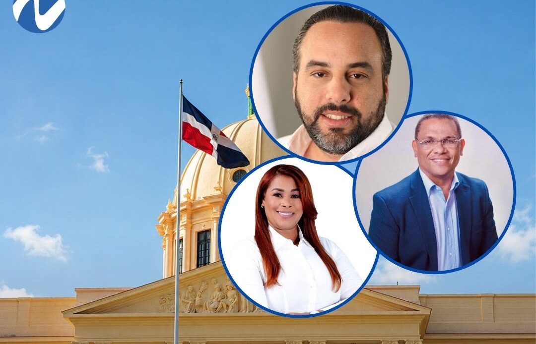 Abinader Realiza Ajustes en Entidades Clave de Aviación y Abastecimiento