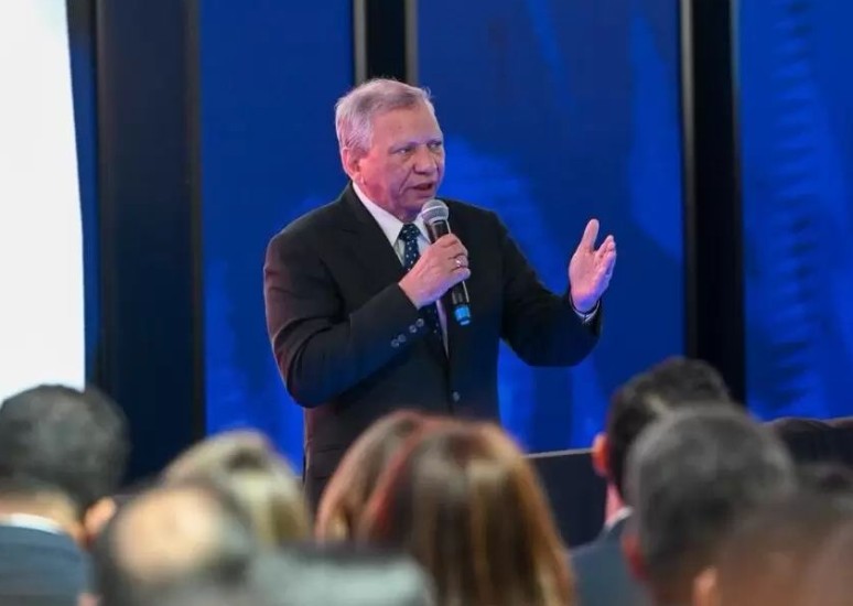 Leonardo Aguilera Cumple un Año en Banreservas, Impulsando Crédito Productivo y Proyectos Clave