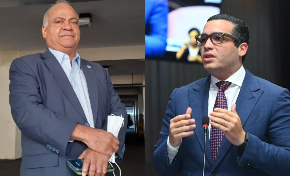 Oficialismo Respalda Ajustes de Abinader; Oposición Demanda Soluciones en Tránsito y Sector Eléctrico