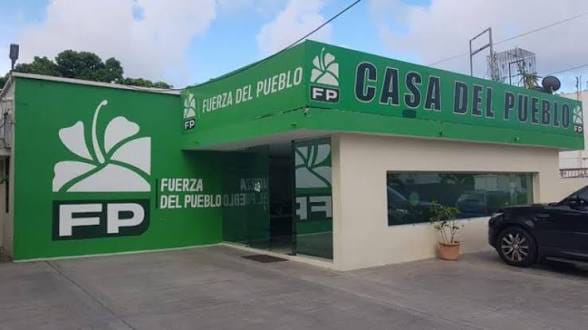 Fuerza del Pueblo Solicita a la JCE Acciones Correctivas por Preocupaciones en Renovación de Cédulas