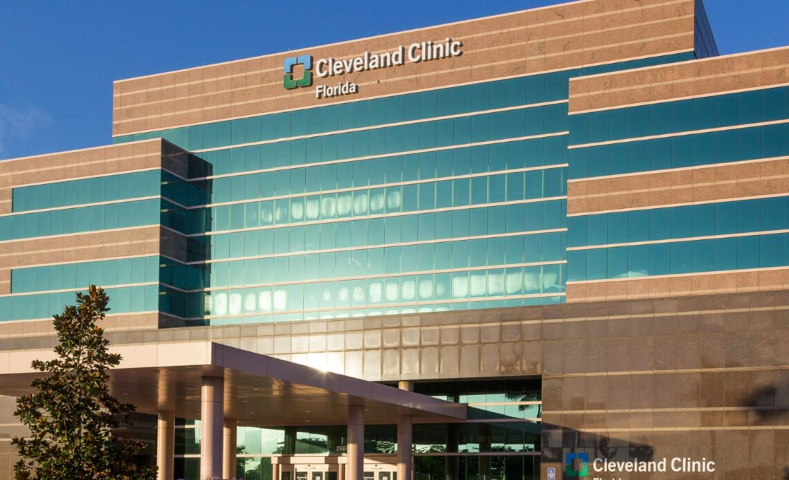 Cleveland Clinic Reconocida como Hospital Líder Nacional por U.S. News & World Report para 2026-2027