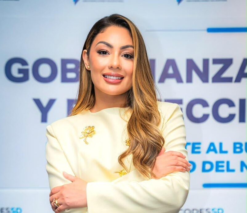 Claudina Pérez Ramírez, “La Tora”, Enfrenta Proceso Judicial por Querella de Iluminada Muñoz