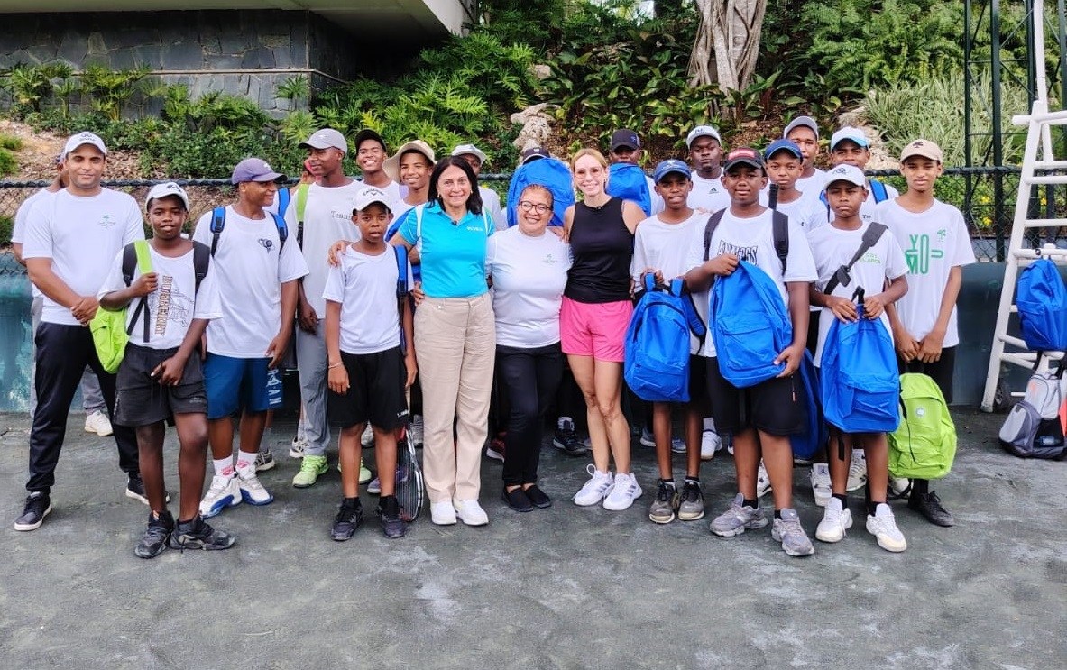 Copa Internacional Mastrolilli 2026: Uniendo Pasiones y Fomentando la Educación a Través del Tenis