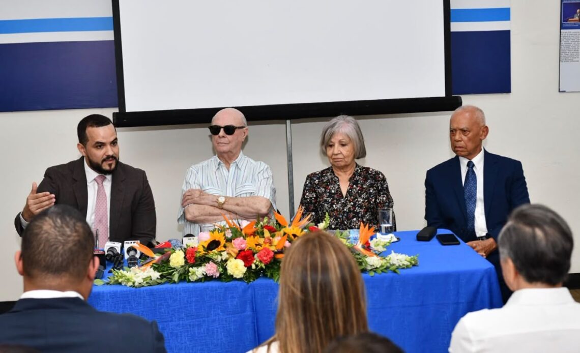 Lanzan Observatorio para el Estudio de Ciencias Políticas y Dinámicas Sociales