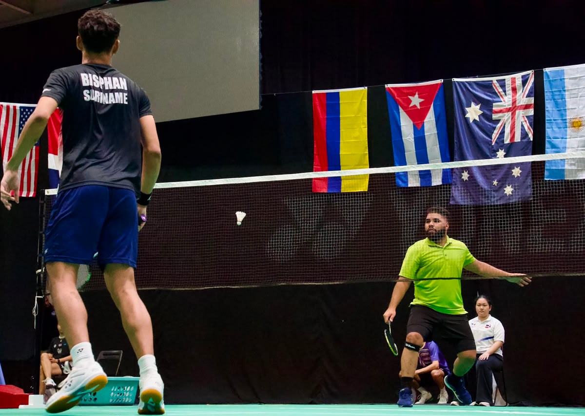 República Dominicana, Anfitrión Destacado del Dominican Open 2026 de Bádminton Internacional