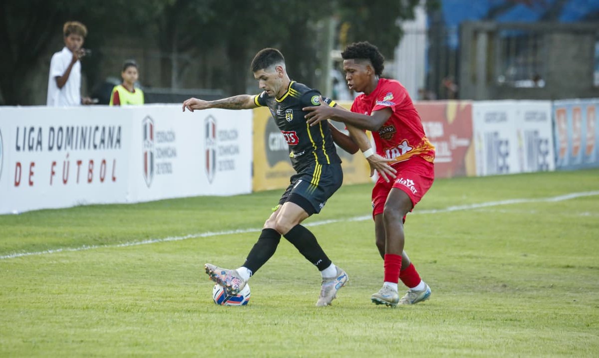 Moca FC y Atlético Vega Real Empatan a Cero en el Comienzo de la Temporada 2026-2027 de la LDF