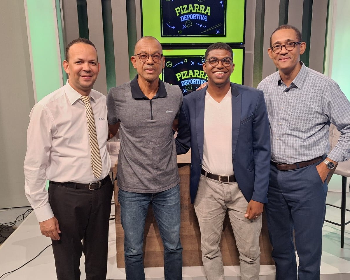 Robert Jiménez: La Trayectoria del Pionero del Oro Paralímpico Dominicano
