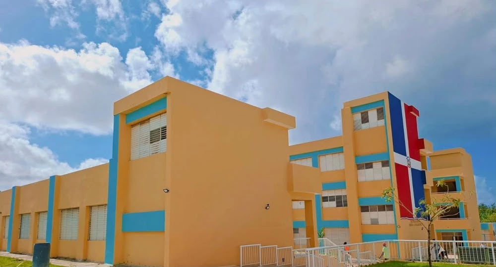 Tras 14 Años de Espera, la Escuela Básica La Milagrosa Inicia el Año Escolar
