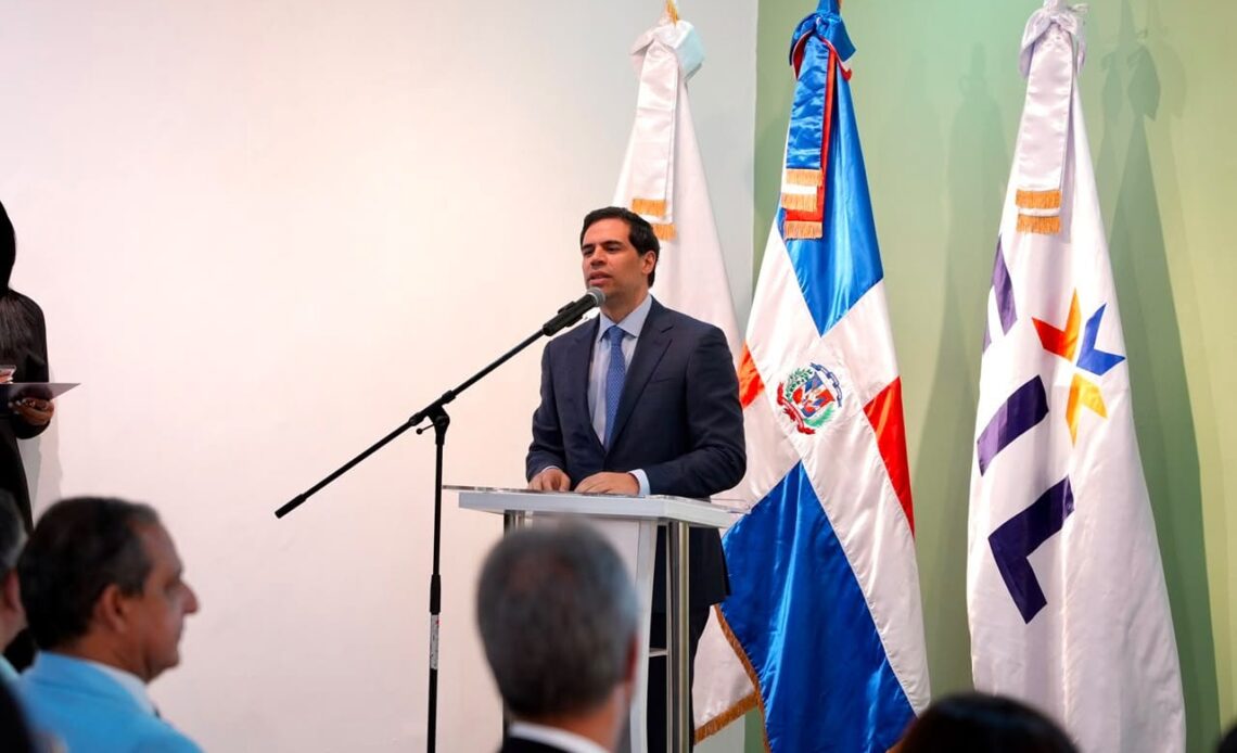 La Feria Internacional del Libro Santo Domingo 2026 acogerá a más de 70 autores globales y a Panamá como nación invitada
