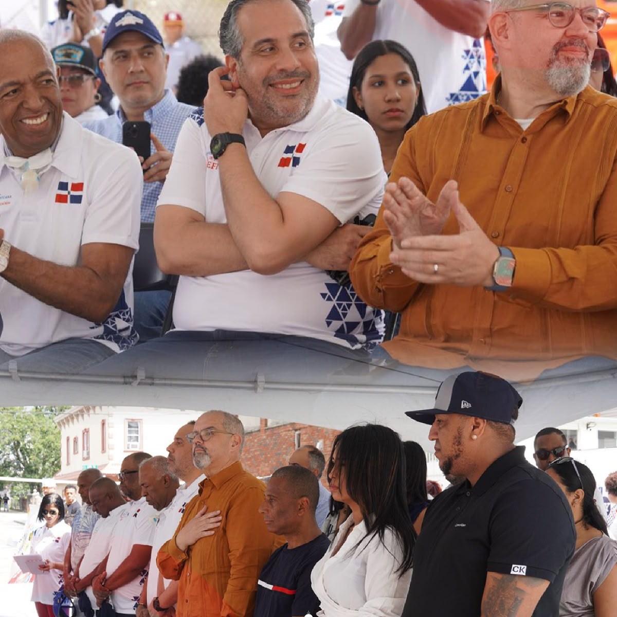 El Inefi Expande su Programa “Con el Barrio” a Nueva Jersey