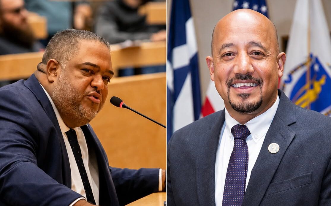 Detenidos en EE. UU. Políticos Dominicanos por Presunto Fraude en Ayudas Pandémicas