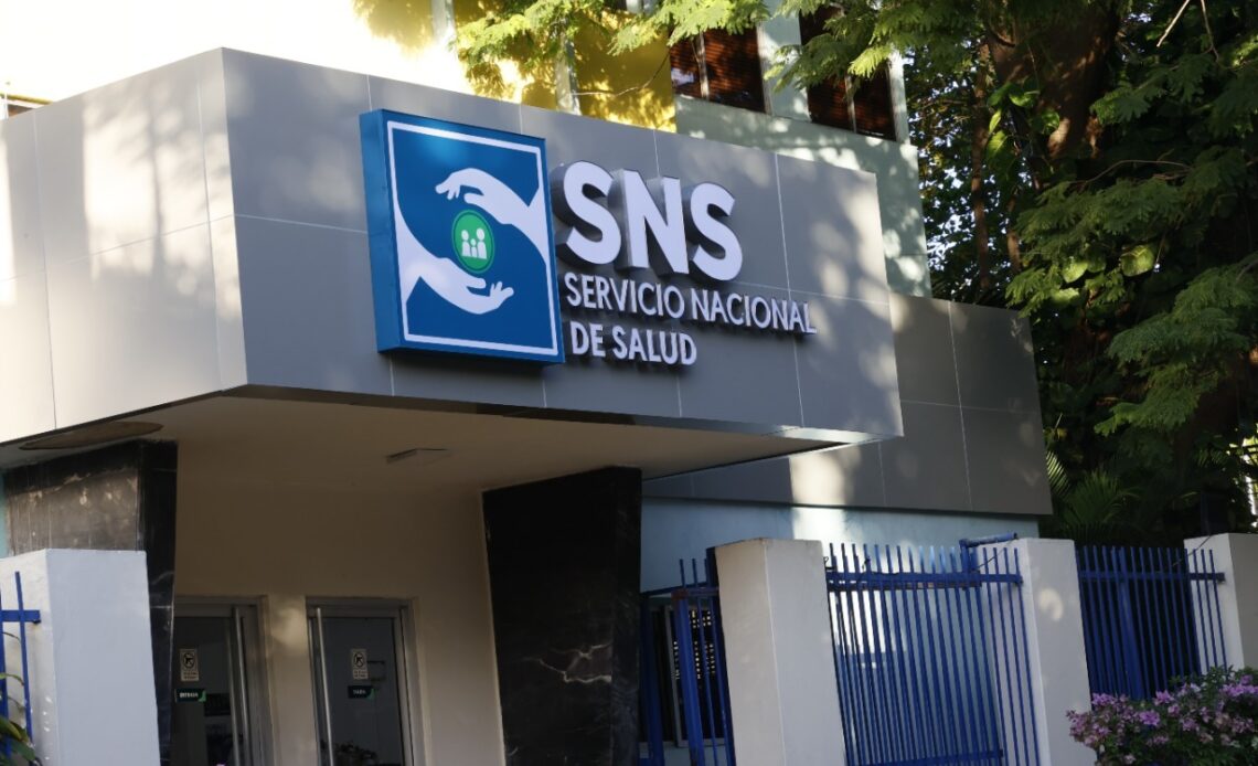 SNS Monitorea Estrechamente la Situación en UCIN de la Maternidad Nuestra Señora de La Altagracia