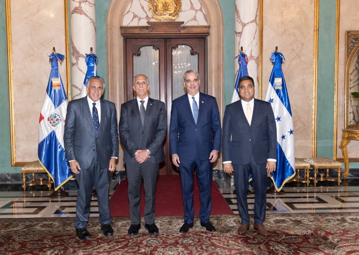 Honduras Busca Asesoría de República Dominicana para Juegos Centroamericanos 2029