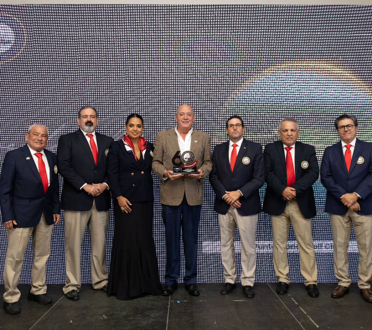 Fedogolf Honra a Punta Blanca Golf and Beach Club por su Constante Apoyo al Golf Dominicano