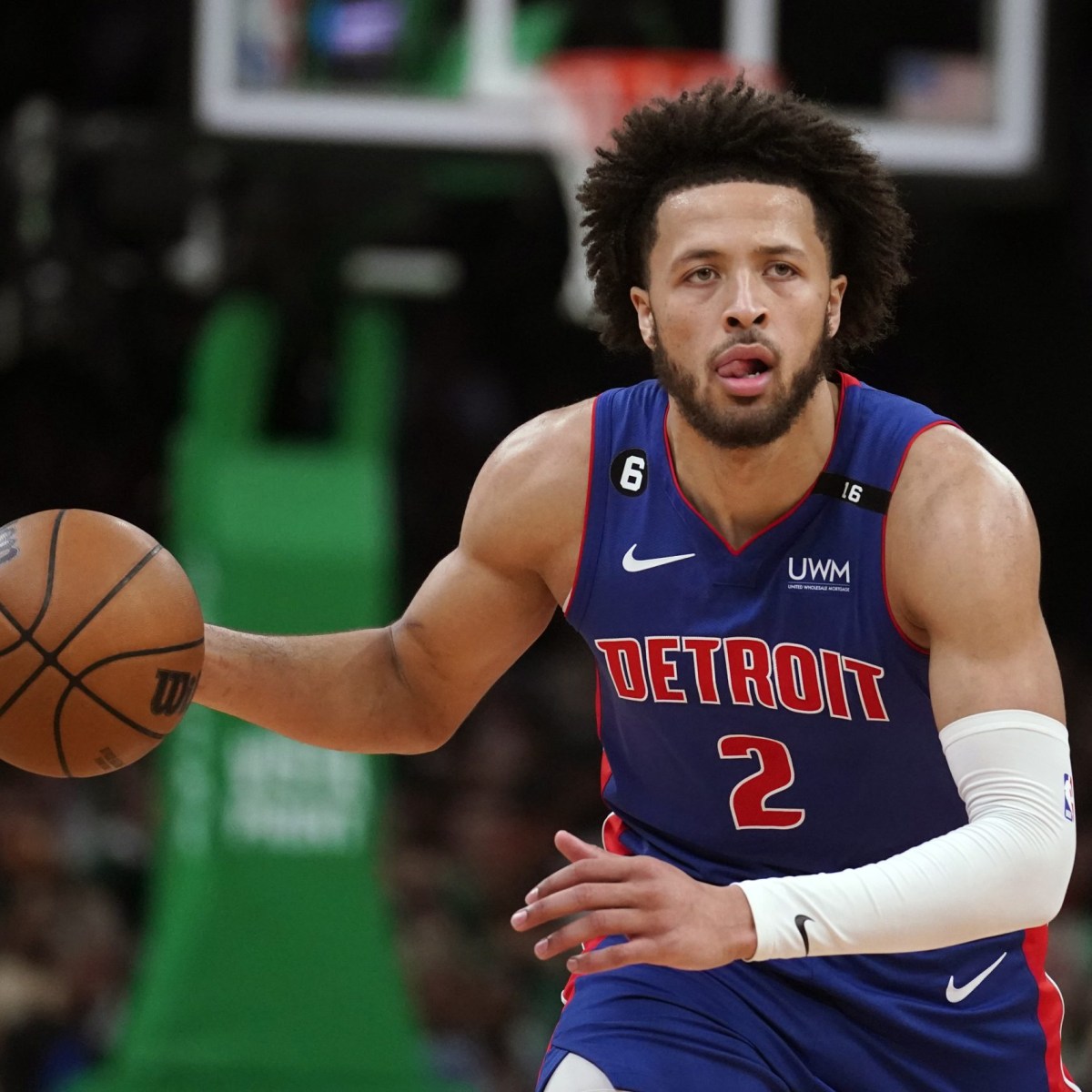 Cade Cunningham convoca a los Pistons en San Diego para crucial pretemporada