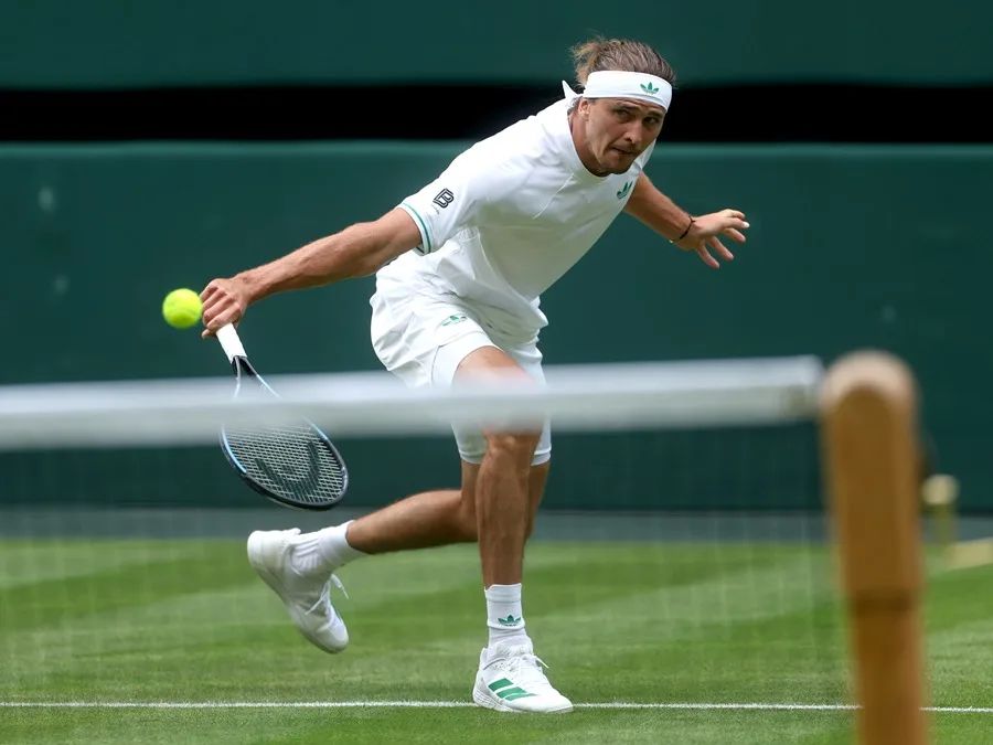 Zverev, Djokovic y Jódar Comparten Sección del Cuadro en el Masters de Cincinnati