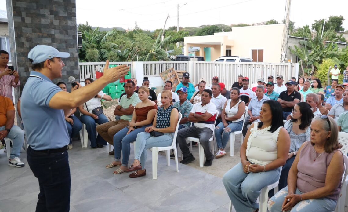 Abel Martínez insta a la unidad dominicana para desplazar al PRM del poder