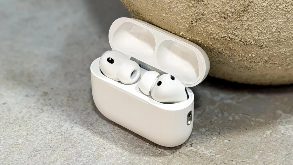 Los AirPods Pro 3 de Apple alcanzan su precio más bajo en El Corte Inglés