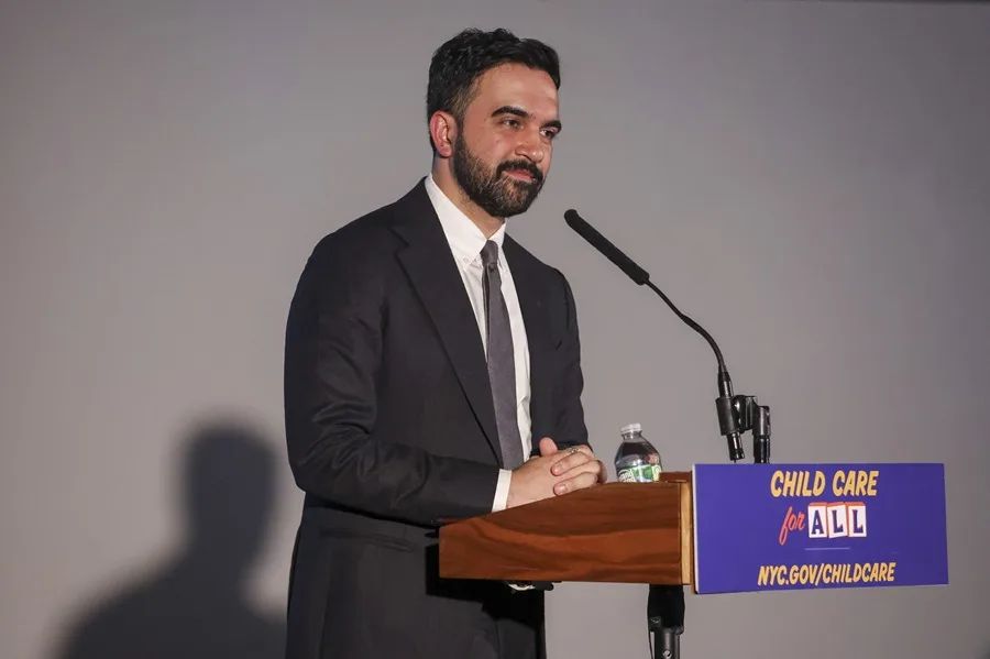 Alcalde de Nueva York, Zohran Mamdani, Asegura Mil Entradas Accesibles para el Abierto de EE. UU.