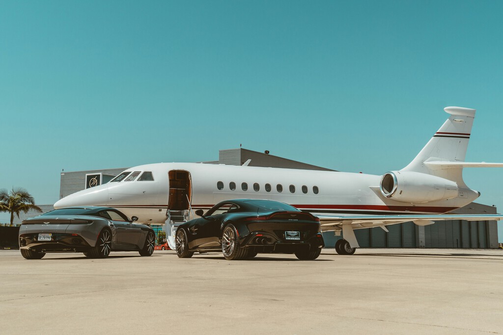 El auge de los jets privados: más vuelos y nuevas modalidades de acceso para un público más amplio