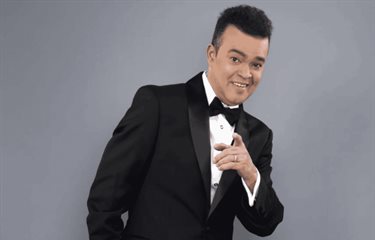 Alex Bueno Tenía Previsto Reaparecer en el Escenario Durante el Concierto de Ramón Orlando