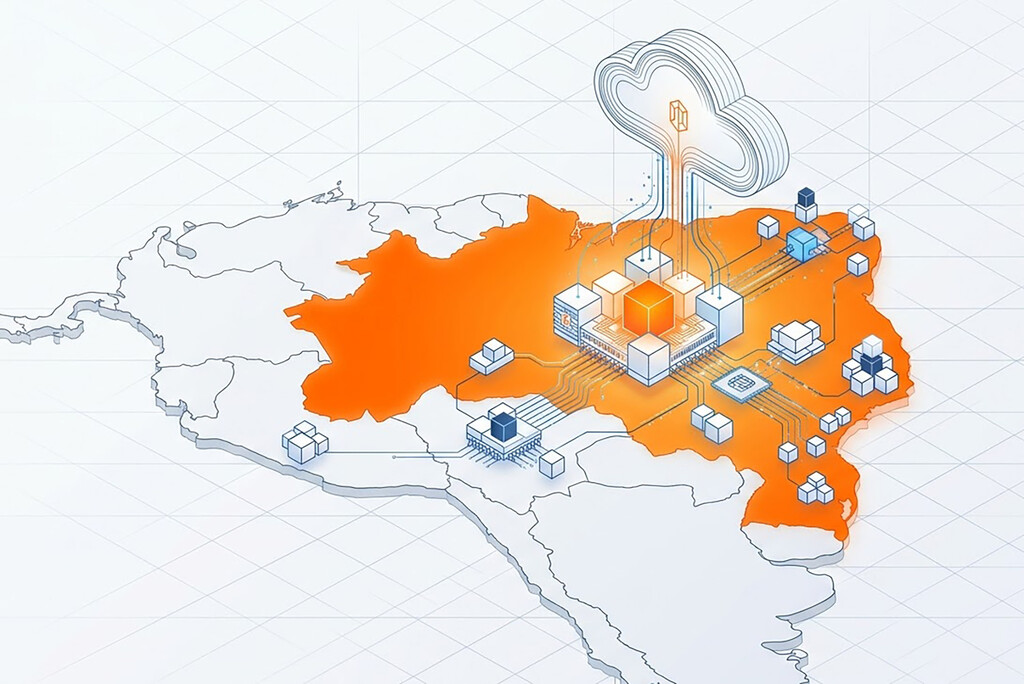 Alibaba Cloud Expande su Presencia Global con la Apertura de su Primera Región Cloud en Sudamérica, Ubicada en Brasil