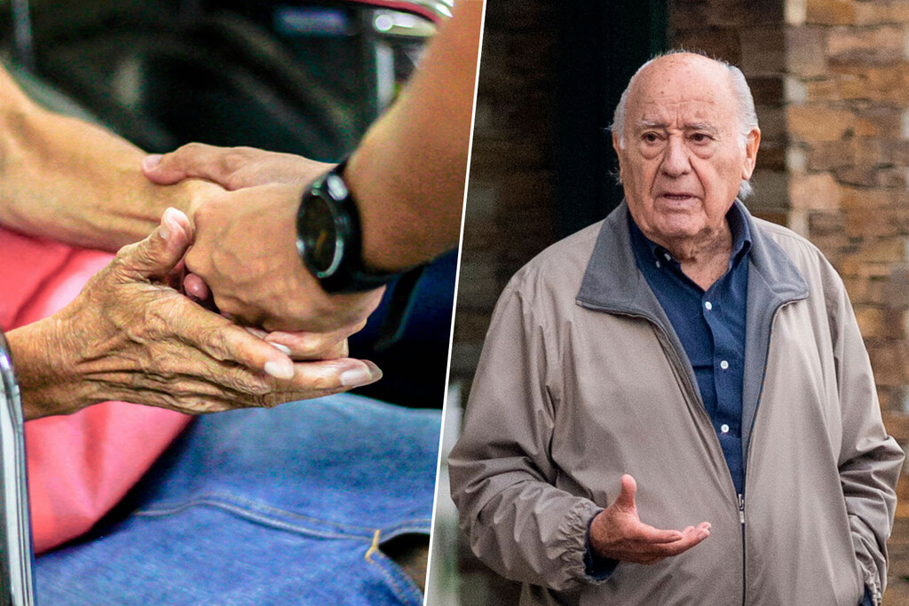 La Fundación Amancio Ortega reforzará su compromiso social con una inversión de 511 millones de euros hasta 2030