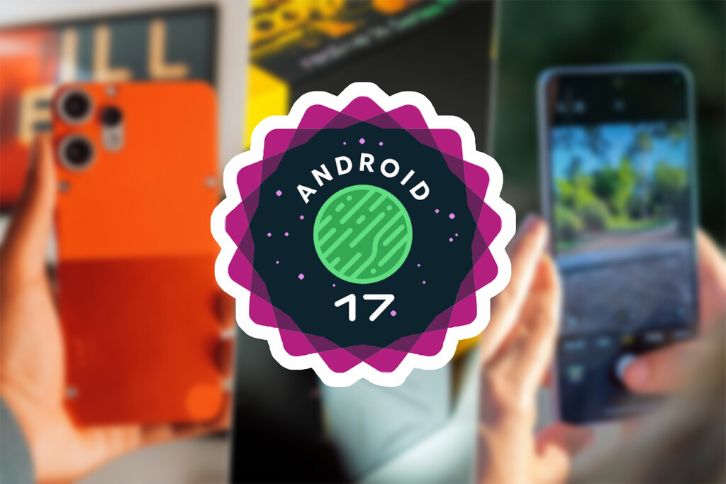 Android 17 limitará el consumo de RAM de las aplicaciones, beneficiando a los smartphones de gama baja