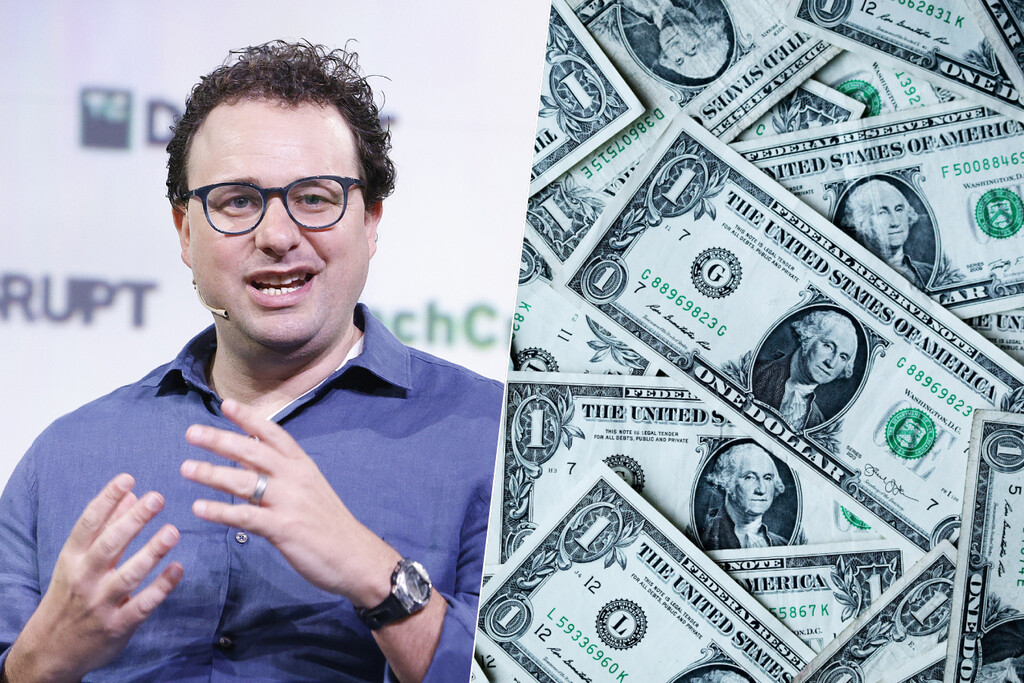 El CEO de Anthropic, Dario Amodei, Preocupado por la Motivación Financiera en la Contratación de Talento en IA