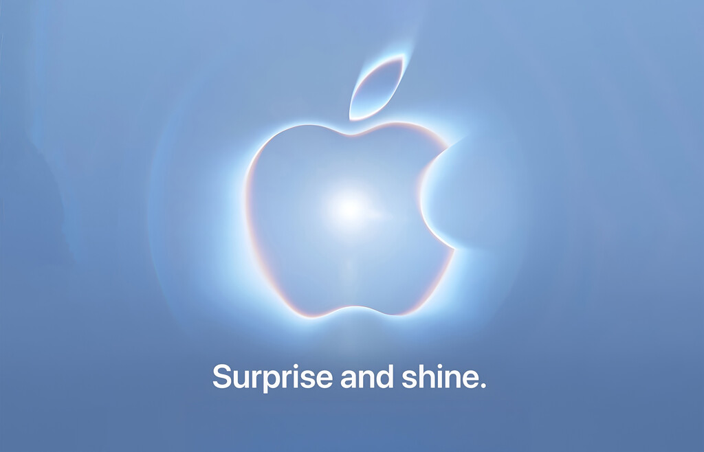 Apple Anuncia Keynote con Expectativas de un iPhone Plegable y Otras Novedades