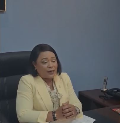 Aracelys Villanueva Afirma que el PRM Salió Fortalecido y Unido Tras la Renovación de su Cúpula Directiva