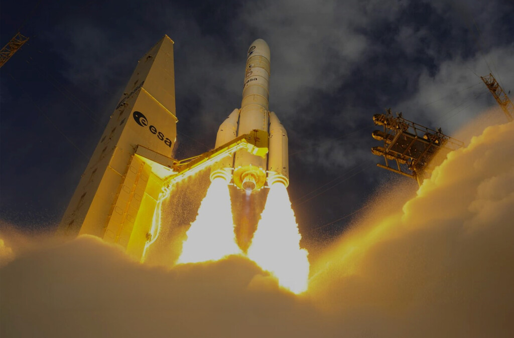Ariane 6: La confiabilidad del cohete europeo se afianza, pero su evolución más ambiciosa se posterga por razones económicas