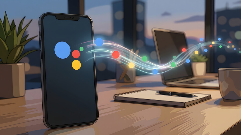 Google Asistente: Fecha de Caducidad y Transición Obligatoria a Gemini en Dispositivos Móviles