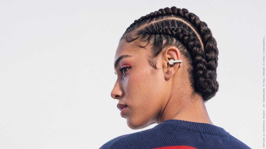 CMF Clip Pro: Nothing lanza auriculares abiertos y económicos por 79,95 euros
