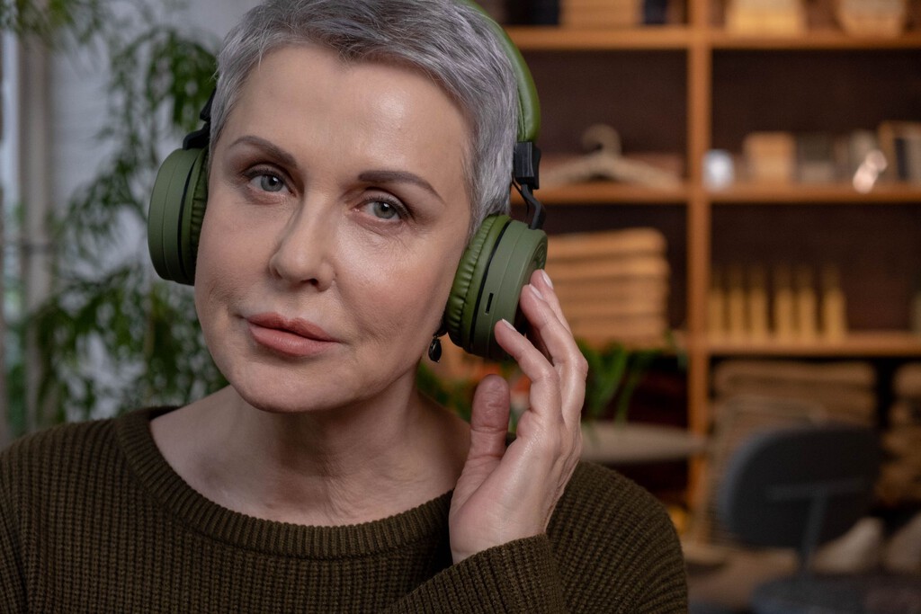 Desmintiendo el mito: Los auriculares Bluetooth no son un peligro para la salud cerebral