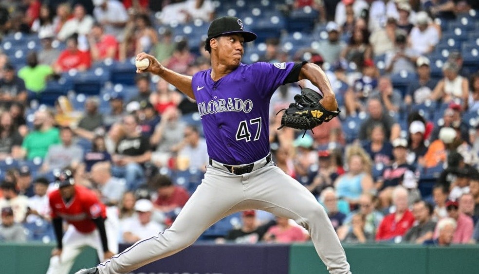 Los Rockies Consiguen su Primera Victoria en Serie en Arizona desde 2022