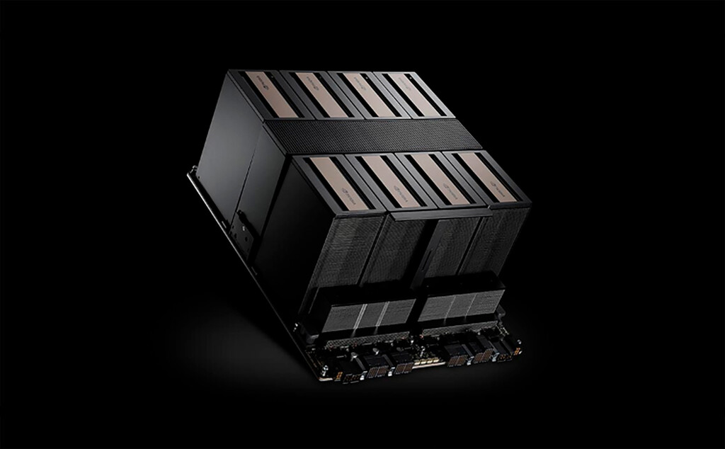 Acusaciones en Taiwán por Exportación Ilegal de Servidores de IA de Alta Gama con Chips NVIDIA