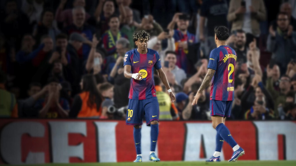 Movistar Plus ofrece LaLiga y fútbol internacional a un precio competitivo