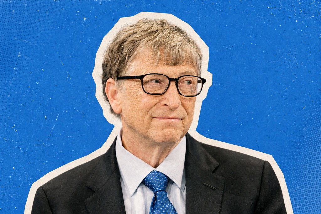 Bill Gates Advierte sobre la Turbulenta Transición a la Era de la IA y Propone Medidas Urgentes