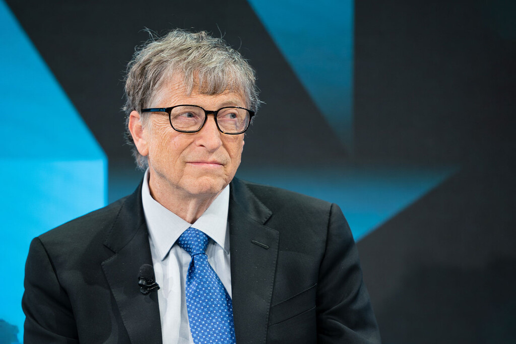 Bill Gates Propone Gravar la IA para Proteger el Empleo y el Bienestar Social