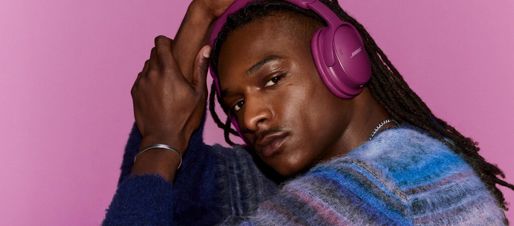 Bose Lanza la Segunda Generación de Auriculares QuietComfort: Mejoras en Cancelación de Ruido y Audio Espacial
