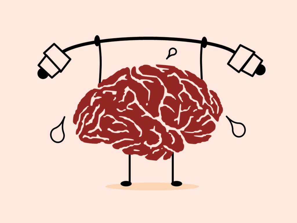 La Creatina: Más Allá del Rendimiento Muscular, Beneficios Clave para la Función Cerebral