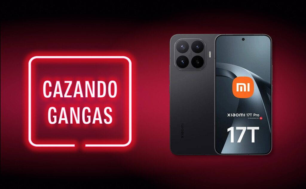 Ofertas destacadas en tecnología: móviles de gama alta, tablets y auriculares con descuentos significativos