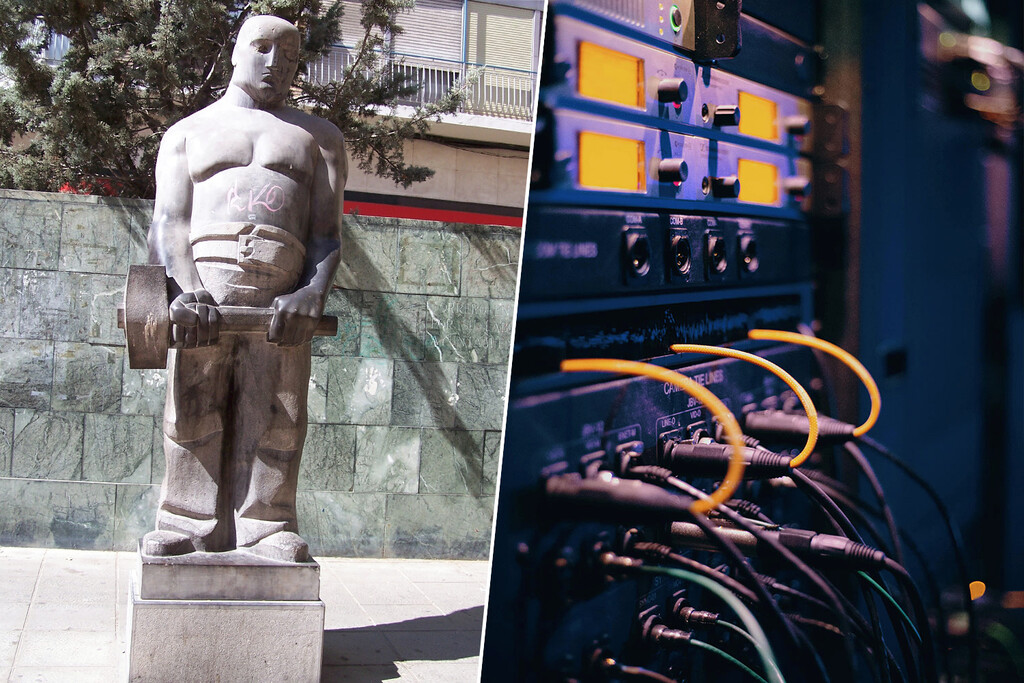 Vecinos de Zaragoza se Oponen al Megaproyecto de Centro de Datos de Microsoft
