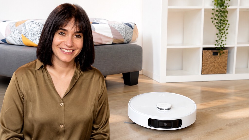 Los dos robots aspiradores más destacados de 2026: eficiencia y valor superan al precio