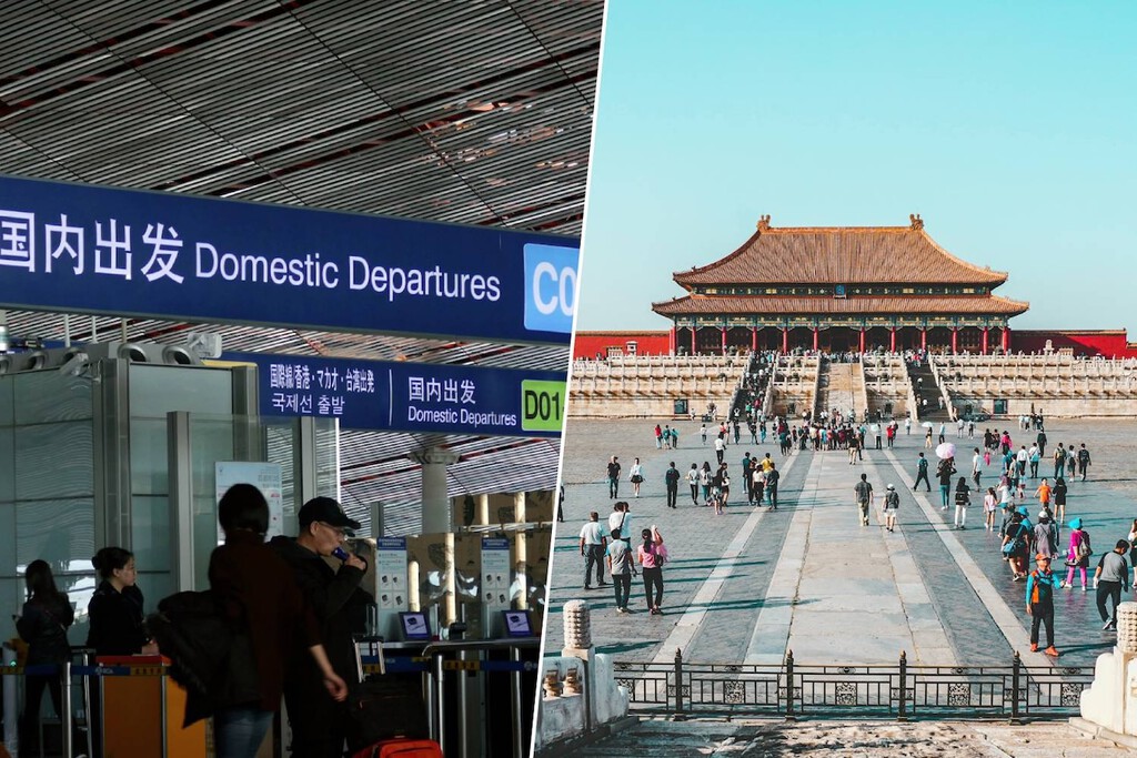 China impulsa el retorno de sus ciudadanos en el extranjero para fortalecer la nación y dinamizar su economía