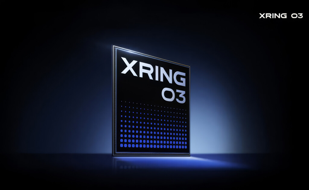 Xiaomi Lanza su Nuevo Procesador XRING O3 de 3 Nanómetros, Potenciando la Autonomía y Capacidades de IA en sus Dispositivos